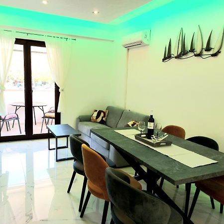 Apartman S Dvije Spavace Sobe بوريتش المظهر الخارجي الصورة